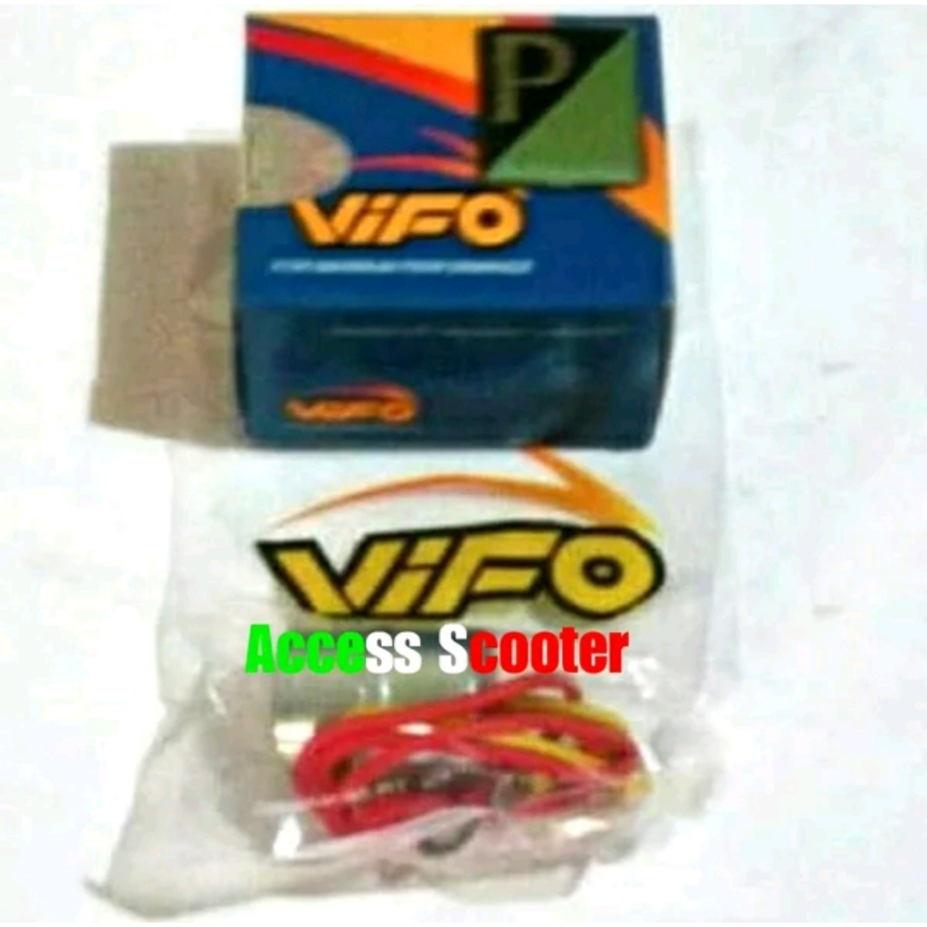 Kondensor Kondensator Vespa Super Sprint PTS ORI Vifo