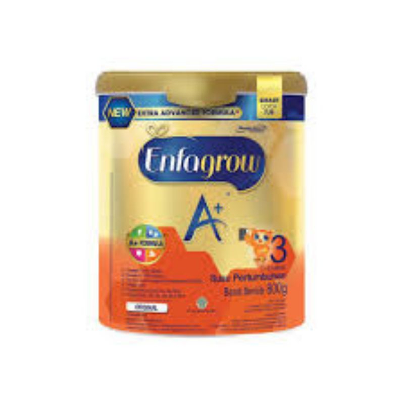 Enfagrow A+3