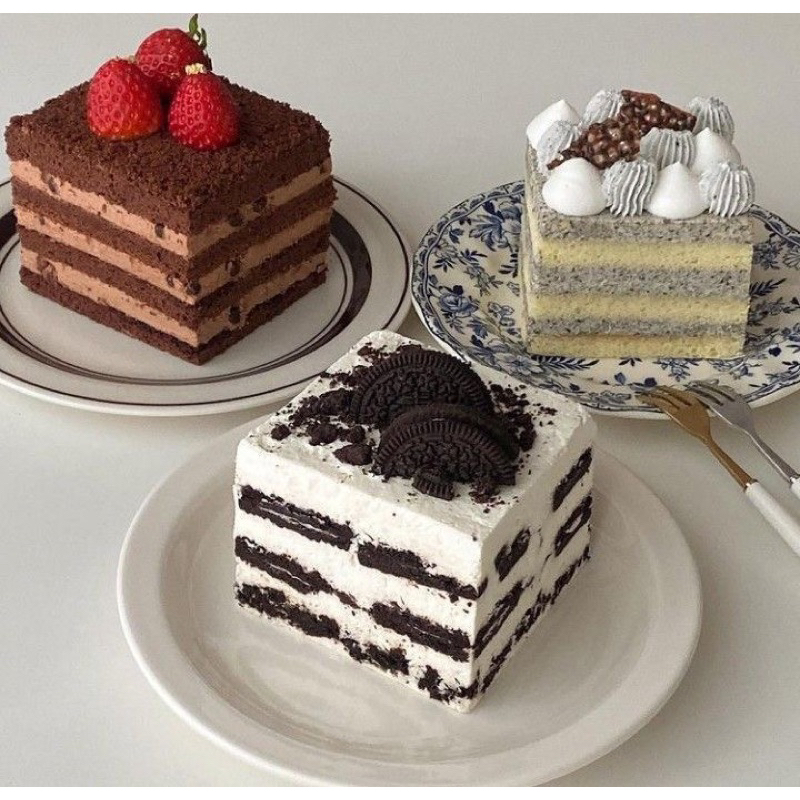 

cake ukuran 12x12 bebas bisa request