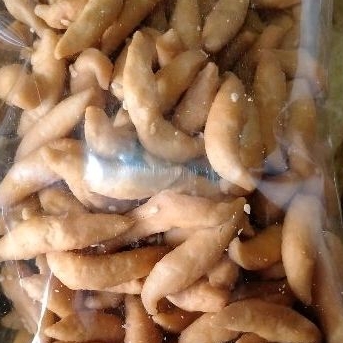 

Ladu Manis Wijen Manis dan renyah