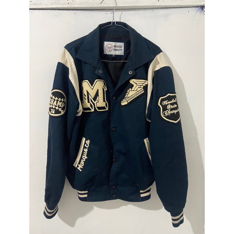 varsity marque.co