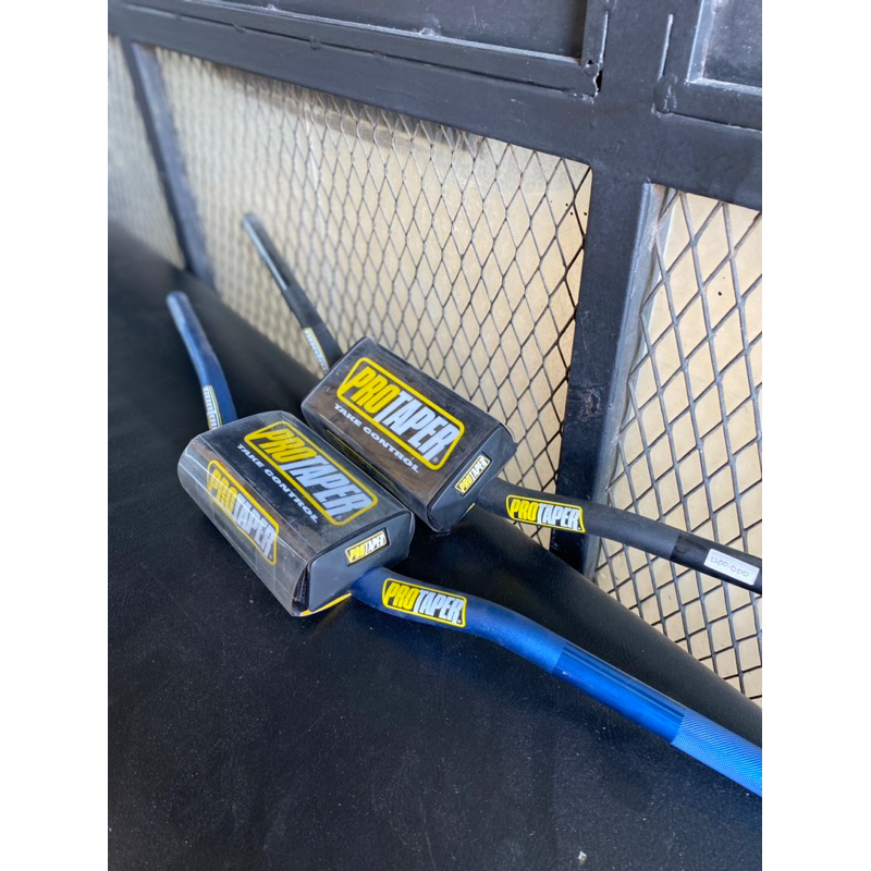 STANG PROTAPER CHARMICHEL ORIGINAL KLX/CRF/KTM/HUSQ