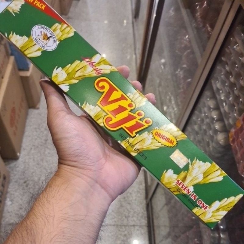 incense bukhur hio dupa India sticks VIJI original