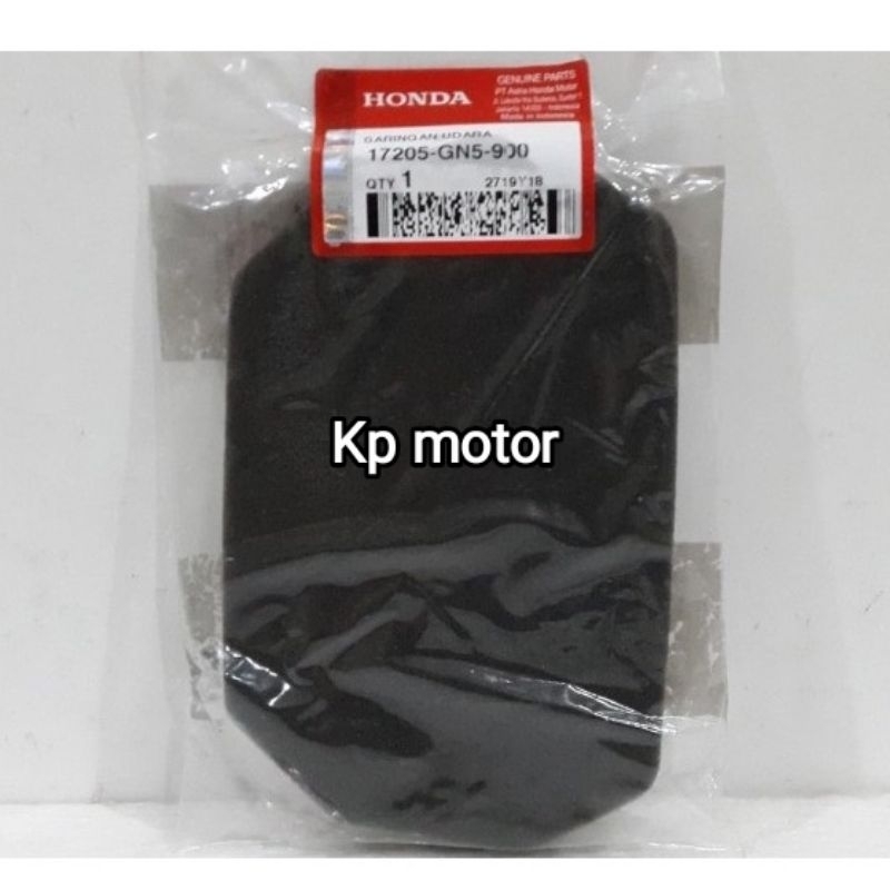 Busa filter saringan udara grand legenda supra supra fit original
