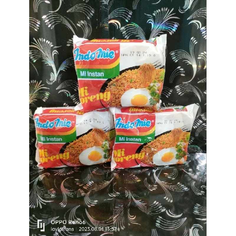 

indomie goreng