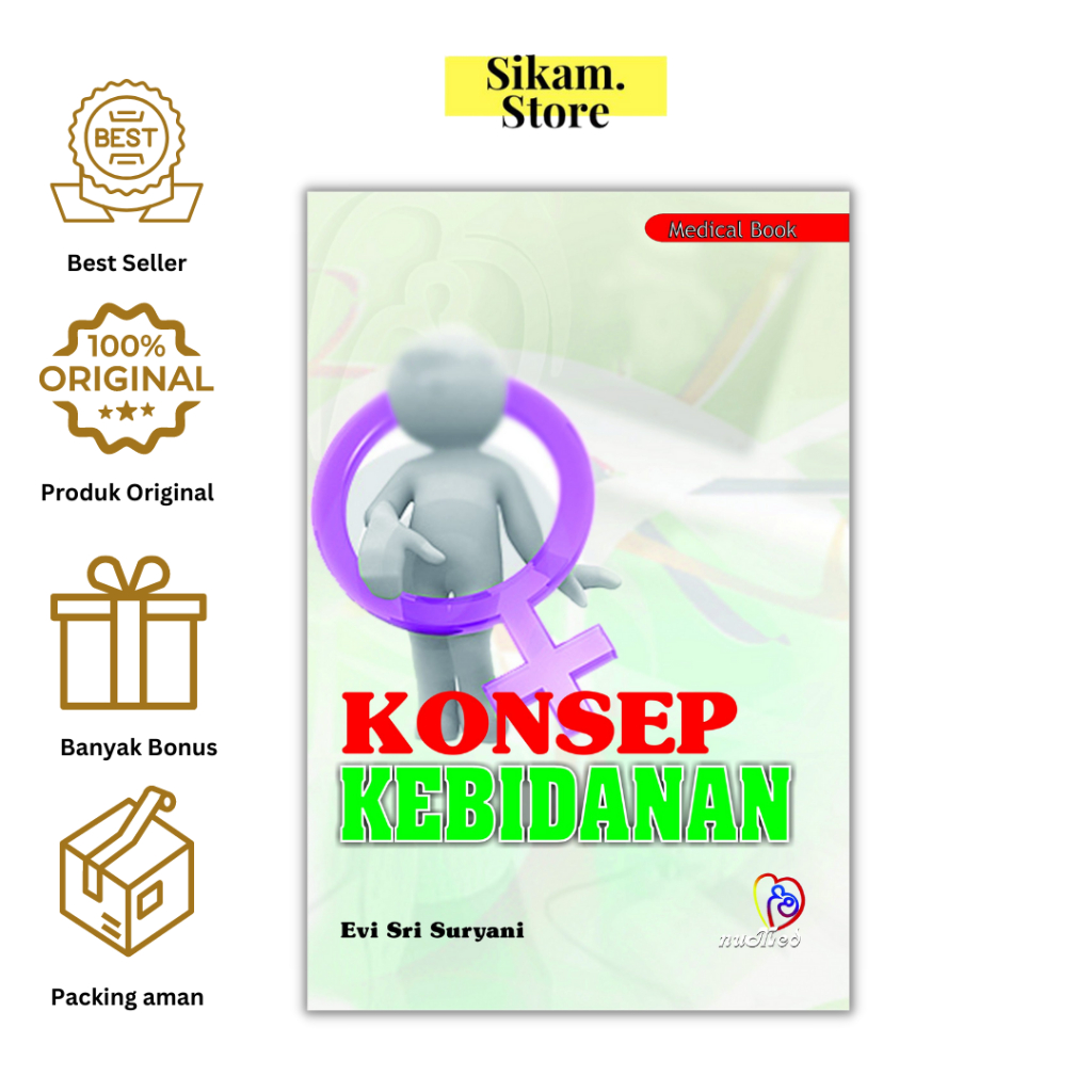 Konsep Kebidanan