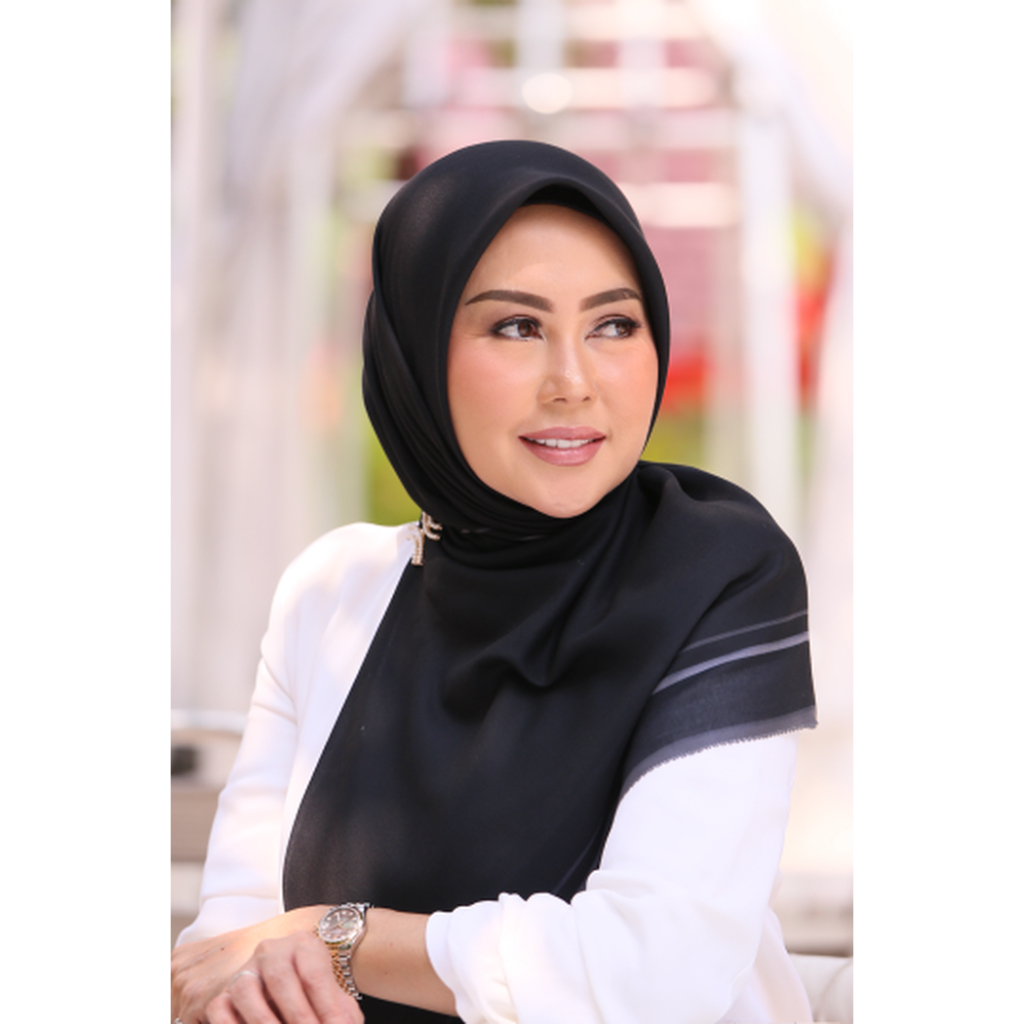 Hida Hasan - Basic Voile