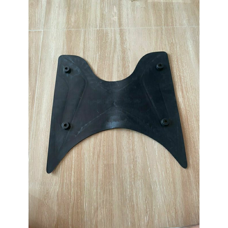 karpet karet scoopy karpet injakan scoopy 2018 2023