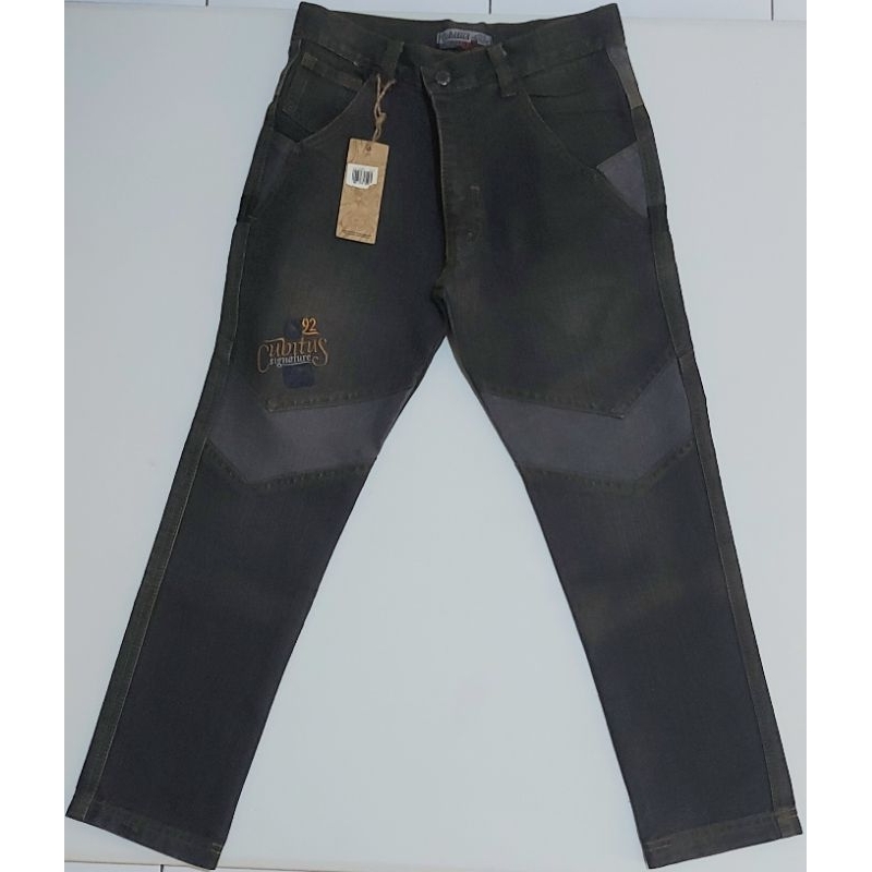celana jeans panjang cubitus / jeans panjang / cubitus / jeans anak / jeans / branded