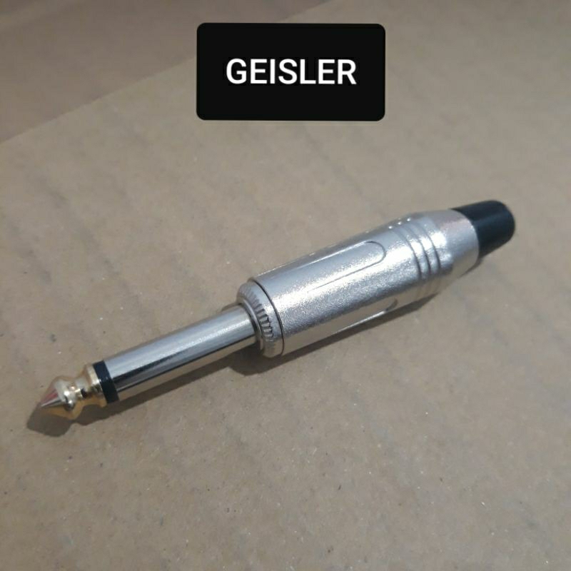 Jack Akai Mono GEISLER