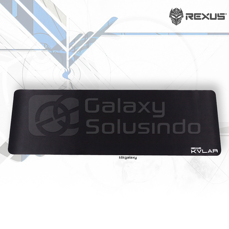 Rexus KVLAR T5 Gaming Mousepad