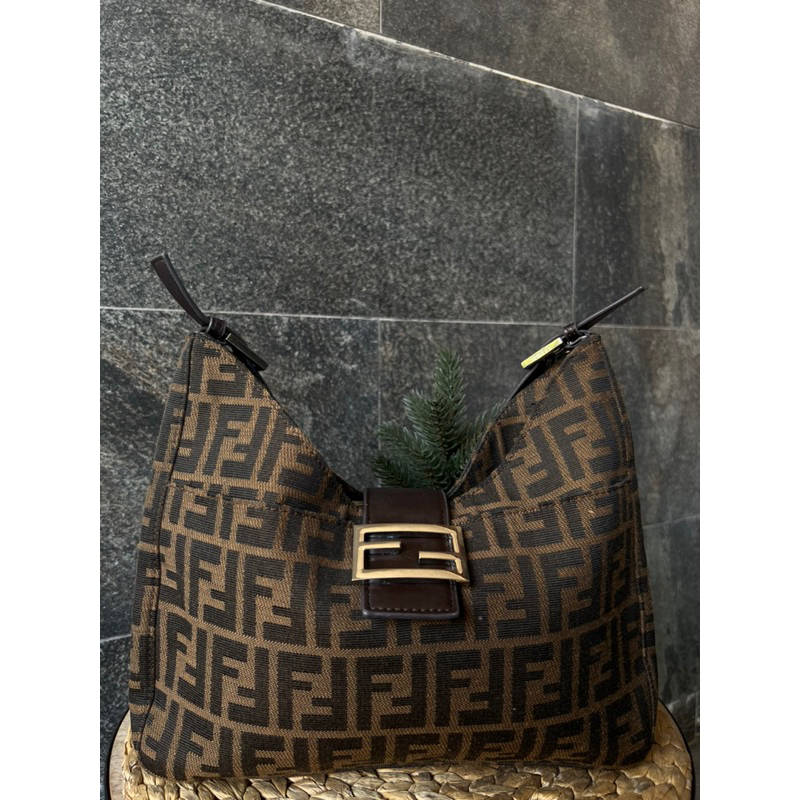 tas fendi preloved