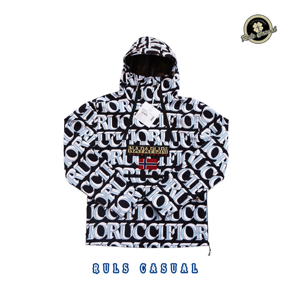 JACKET NAPAPIJRI FIORUCCI NORTHFARER