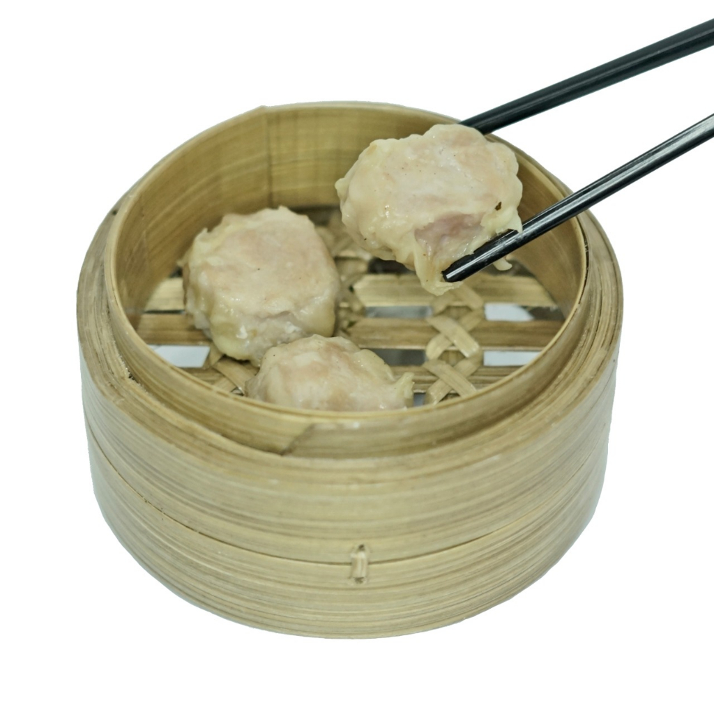 

Frozen Premium Chinese Dimsum Shumai Ayam / Siomay (isi 10)