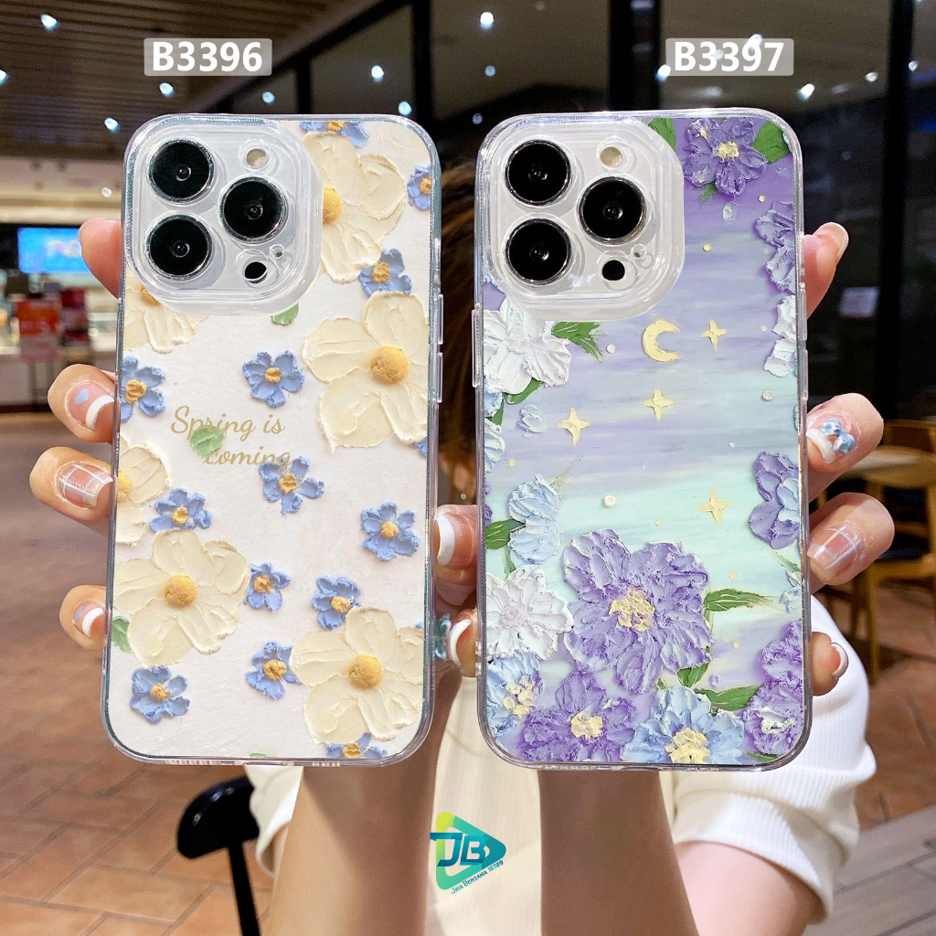 B3396 B3397 SOFTCASE SILIKON OPPO A3S A1K A5S A12 F9 A11K A15S A16 A16S A54S A16K A16E A17 A17K A31 