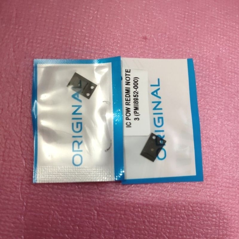 IC PMI8952-000 IC POWER REDMI NOTE 3