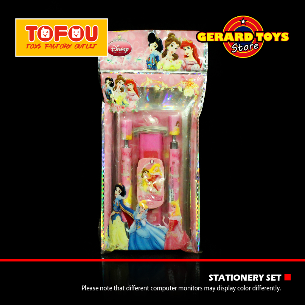 

Stationery set Pensil Pack 1022 MURAH BANGET