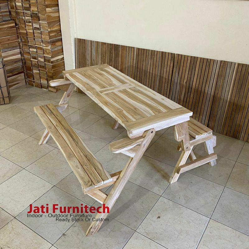 kursi cafe jati - kursi magic - jati furnitech