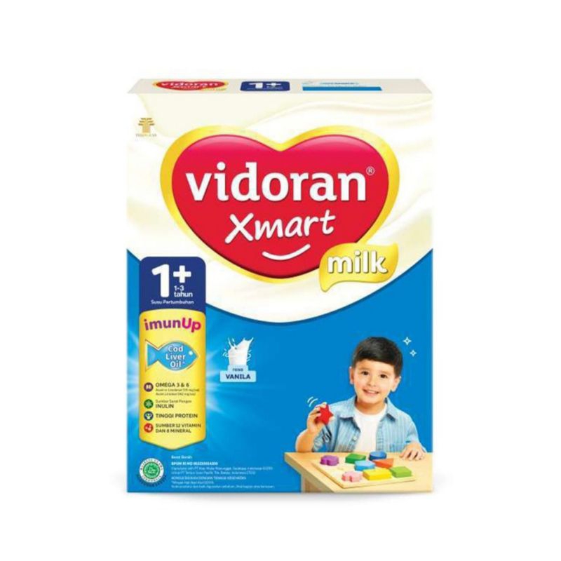 VIDORAN 1+ 925 GR