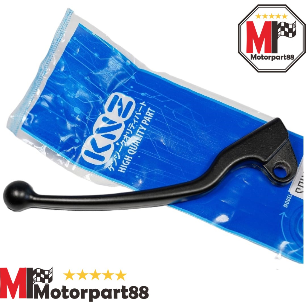 HANDLE HENDEL HANDEL REM LEVER L KIRI SPIN KNZ