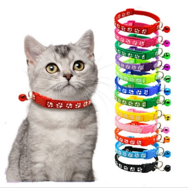 Kalung kucing/kalung anjing/kalung kucing lucu