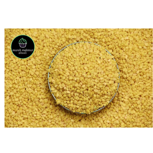 

KACANG HIJAU KUPAS 1KG