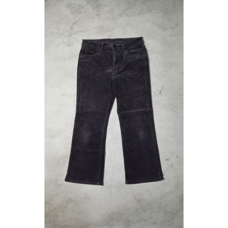 UNIQLO CORDUROY