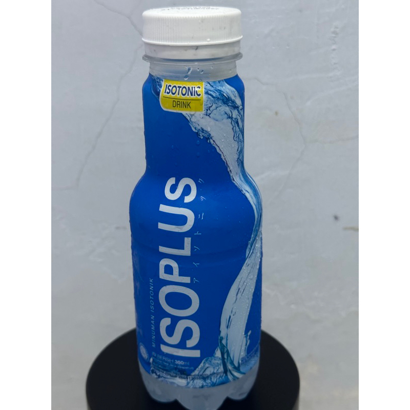 

isoplus isotonic slop isi 12 pcs