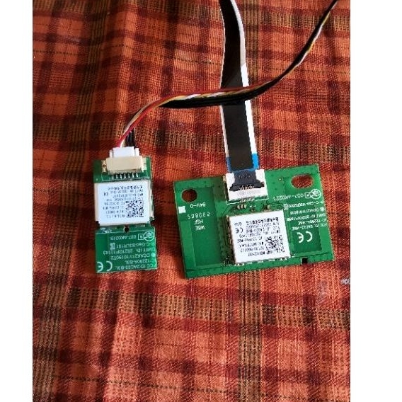 MODULE TRANSCEIVER BT BLUETOOTH WIFI TV LED SMART TCL 32A9