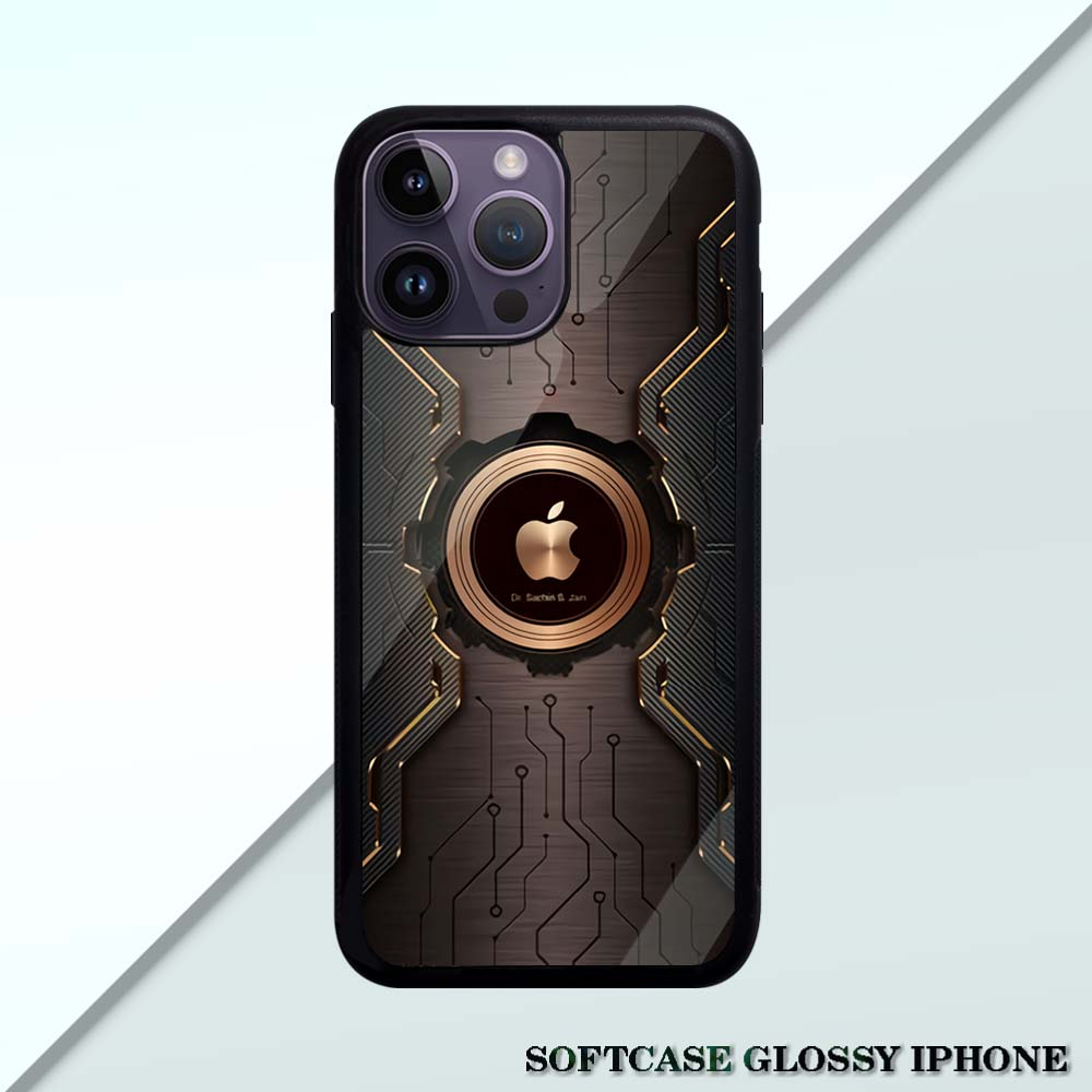 Case Kilau [GF27] Iphone 13 Pro | 13 Pro Max | Casing Hp Iphone 13 pro | 13 Pro Max Pic HD | Motif L