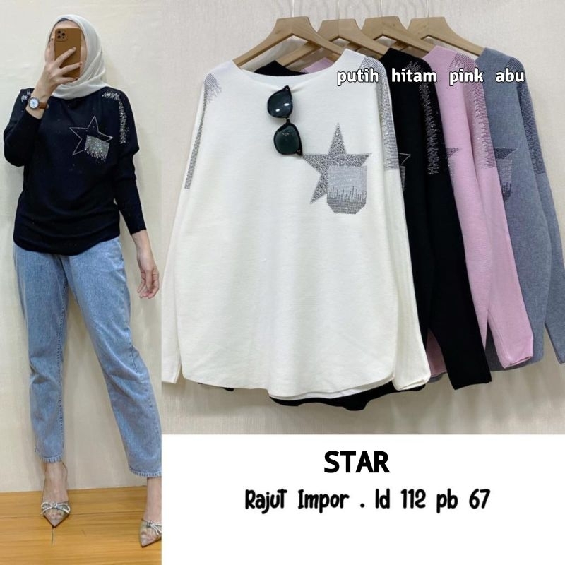 STAR BY KYFRAN STORE