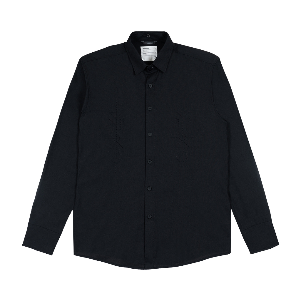 Maternal Disaster - CAVIAR - Kemeja