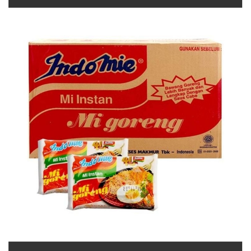 

indomie goreng 1 pc