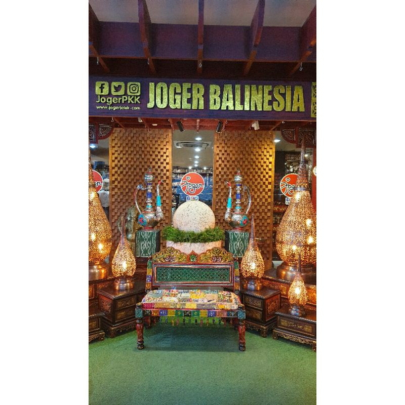 

JASTIP BALI
