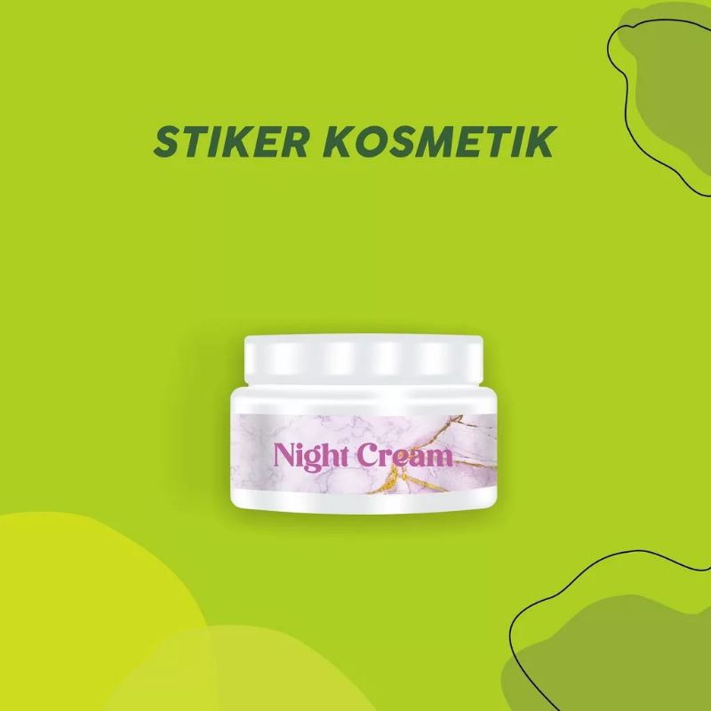 

STIKER KRIM POT BERBAGAI UKURAN