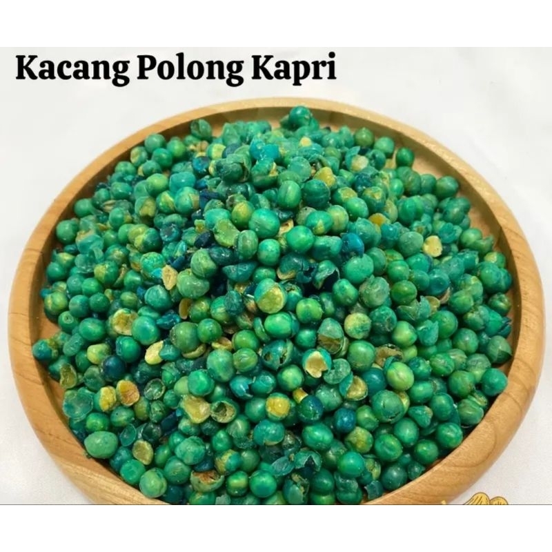 

KACANG KAPRI 1KG