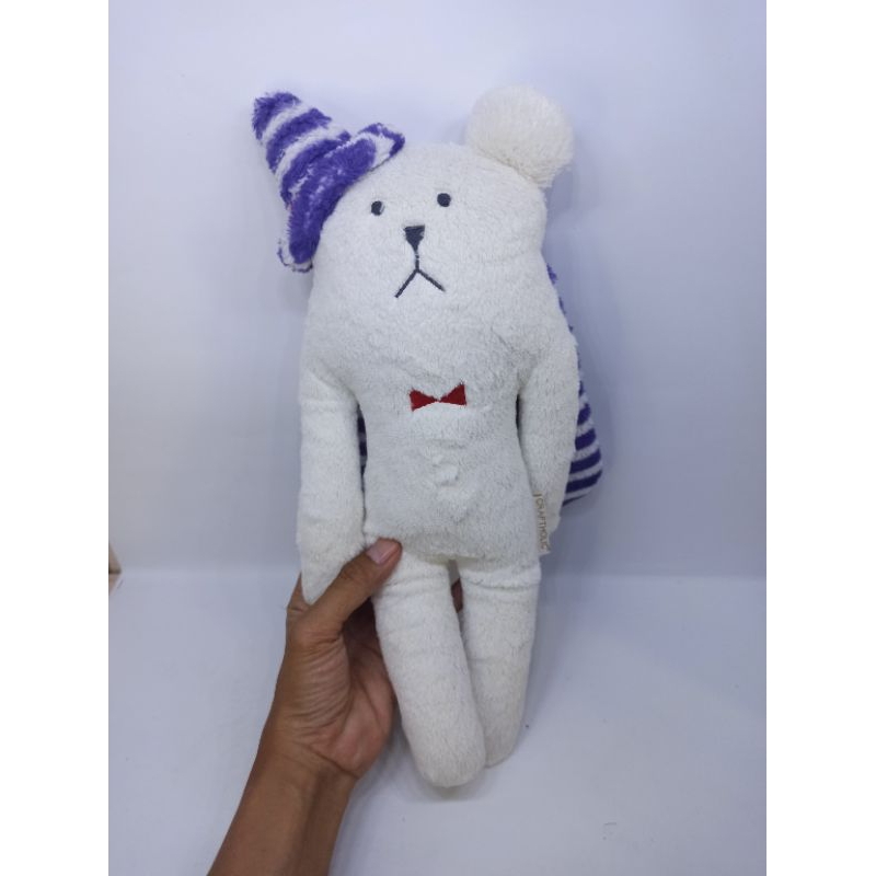 boneka craftholic original penyihir