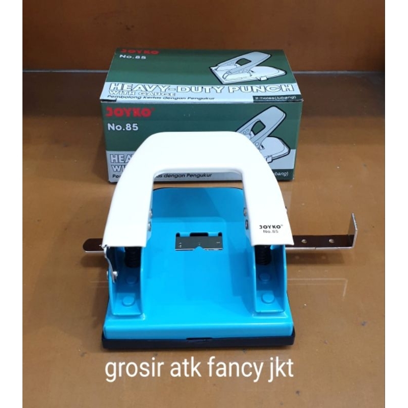 

Punch Pembolong Kertas Joyko 85