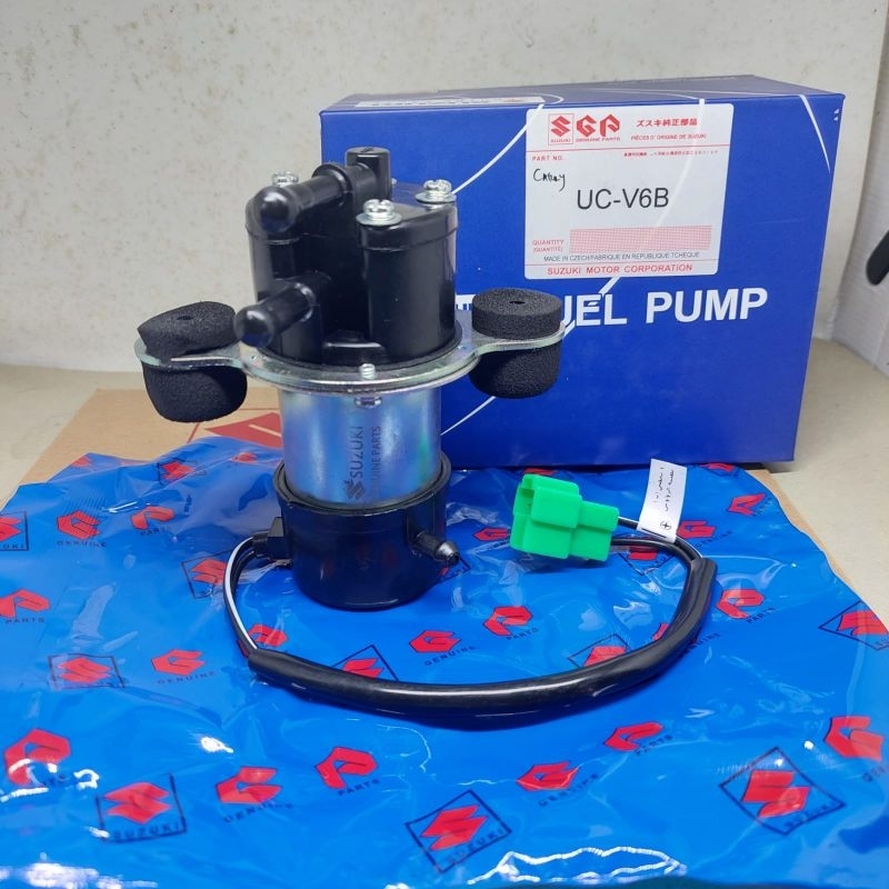 FUEL PUMP ROTAK MINYAK ST100 CARRY 1000CC