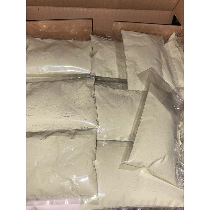

Bubuk Minuman Mix