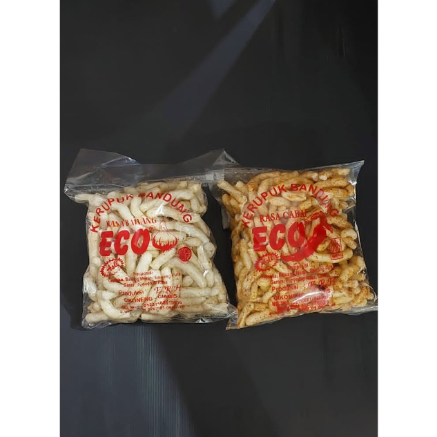 

Gurilem ECO Rasa Pedas / Original 100 gram