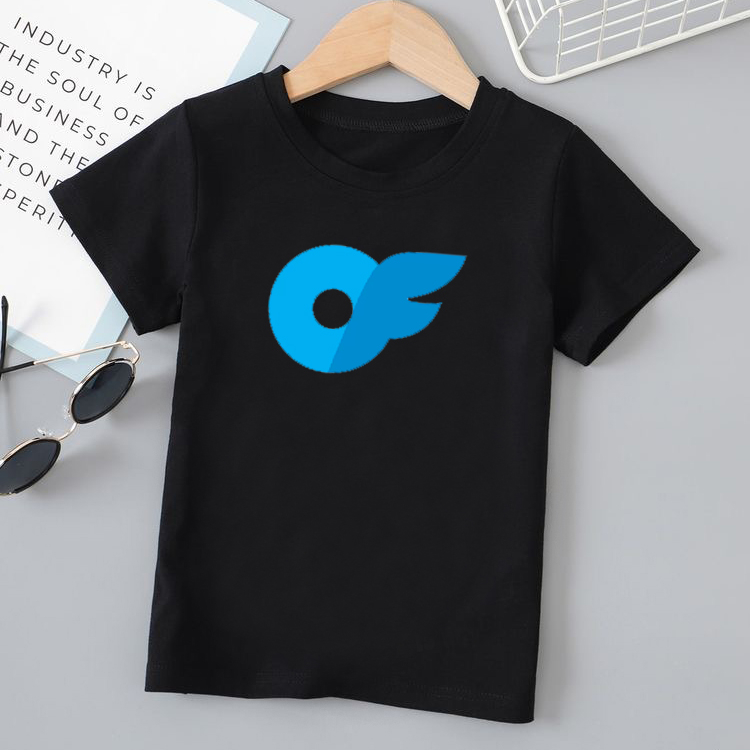 Kaos OnlyFans Tshirt Unisex Casual Bahan Katun New 100% Cotton Tees