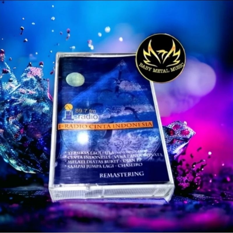 KASET PITA I - RADIO