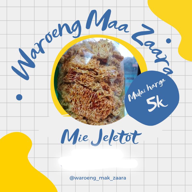

sebring mie jeletot