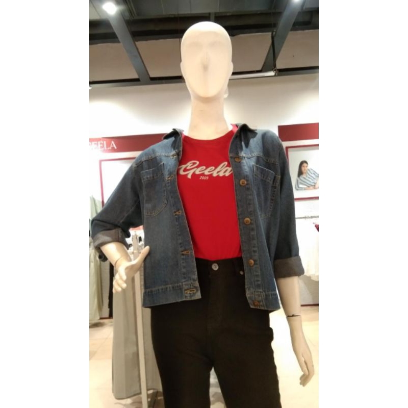GEELA Denim