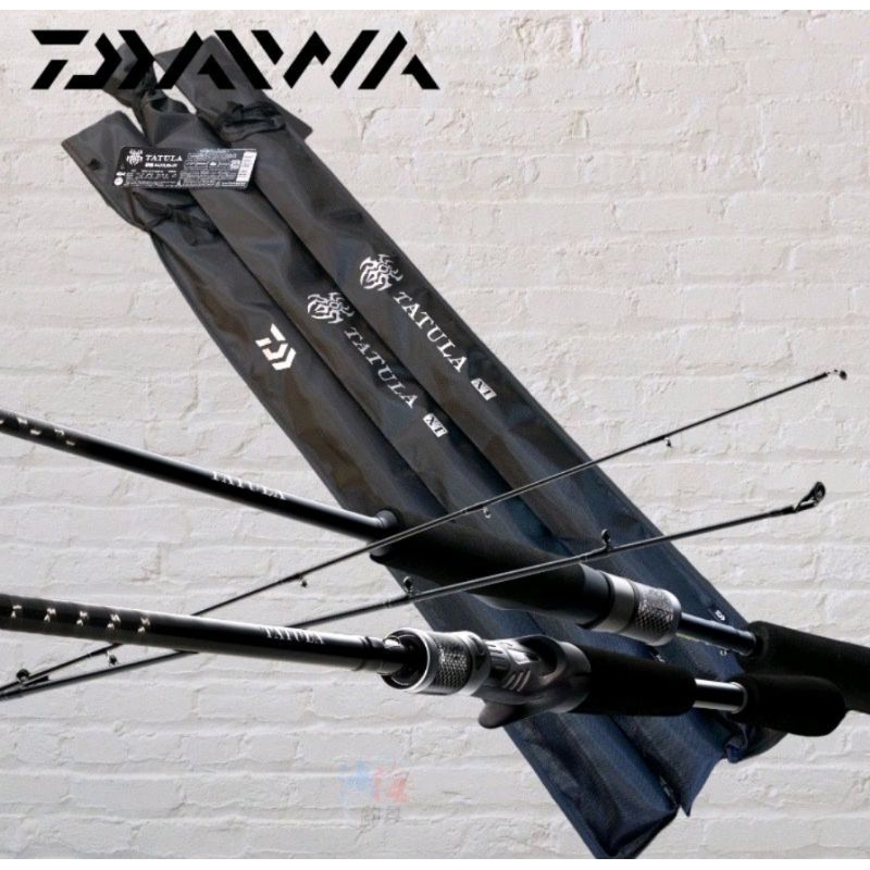 Joran Daiwa Tatula XT