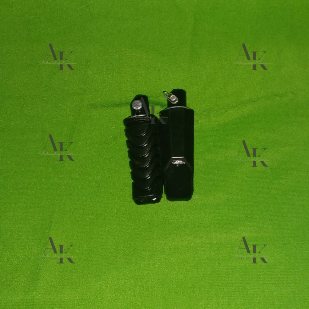 KARET FOOTSTEP BELAKANG /FOOTSTEP MOTOR BEAT