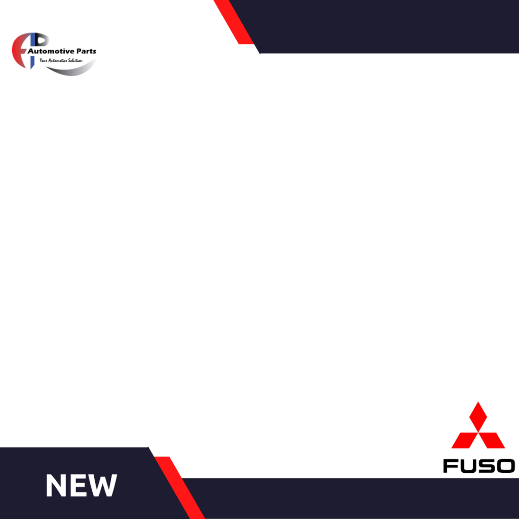 WATERPUMP POMPA AIR OLI FUSO MITSUBISHI FUSO 6D40 6D22 6D24