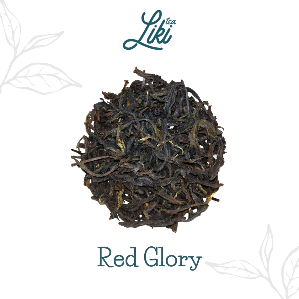 

Liki Red Glory 40 g (standing pouch)