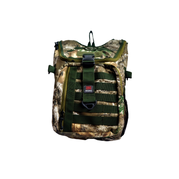 Tas Ransel Pria Camo Berburu Kamuflase camuflage Loreng Army Outdoor proyek Lapangan Hydro Tactical 